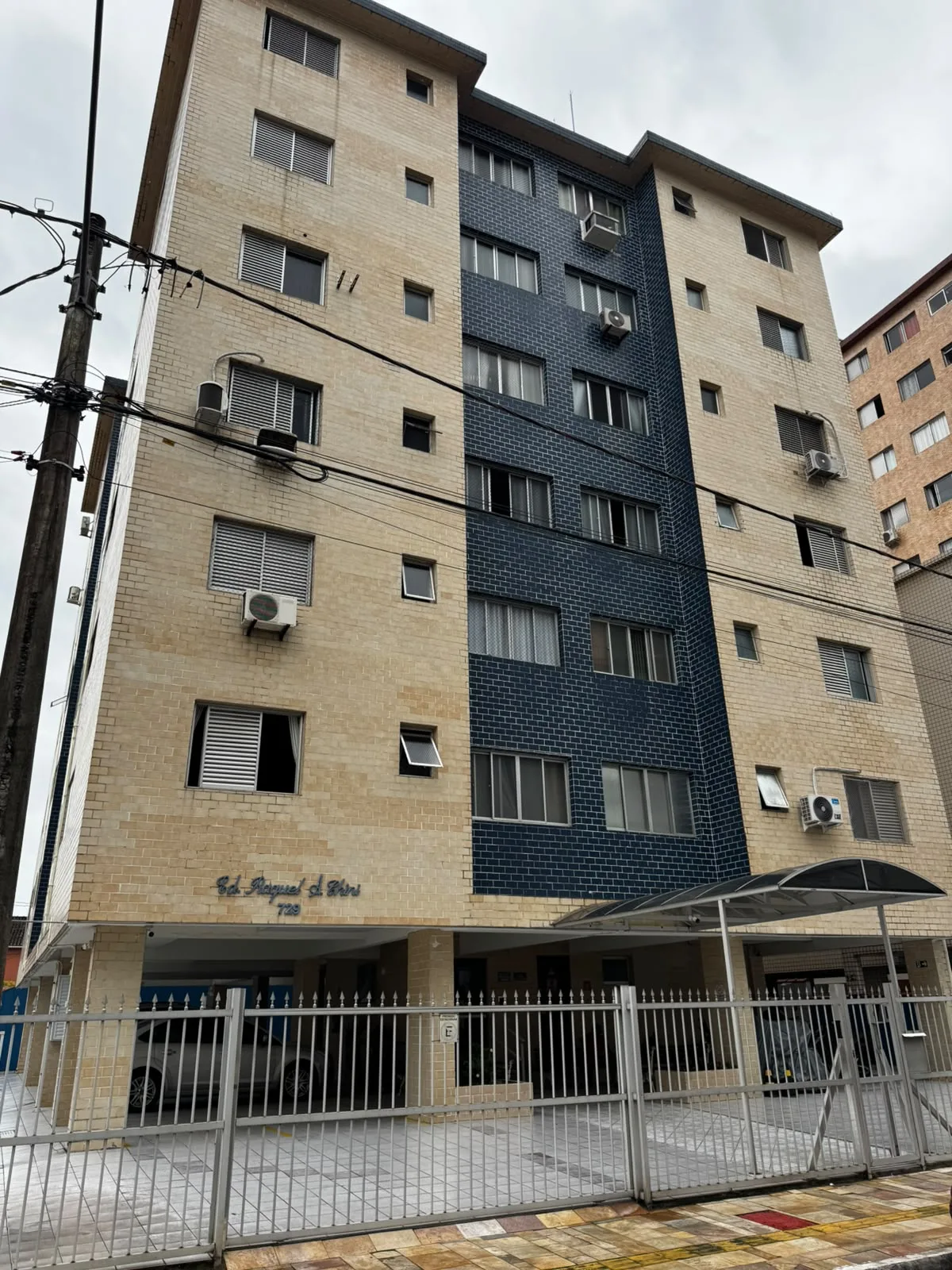Residencial Raquel Chini — foto 4
