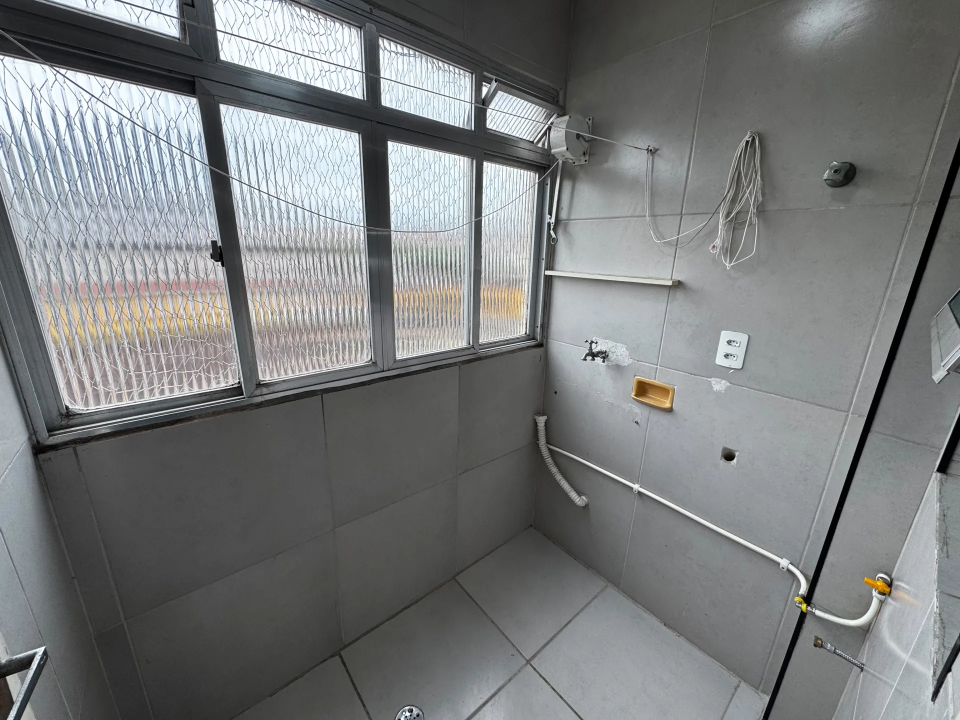 Residencial Raquel Chini — foto 8