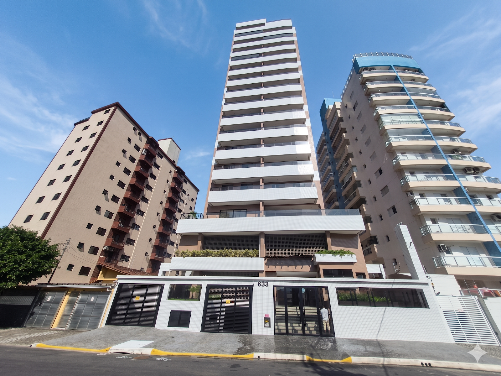 Residencial Ilha da Madeira V — foto 1
