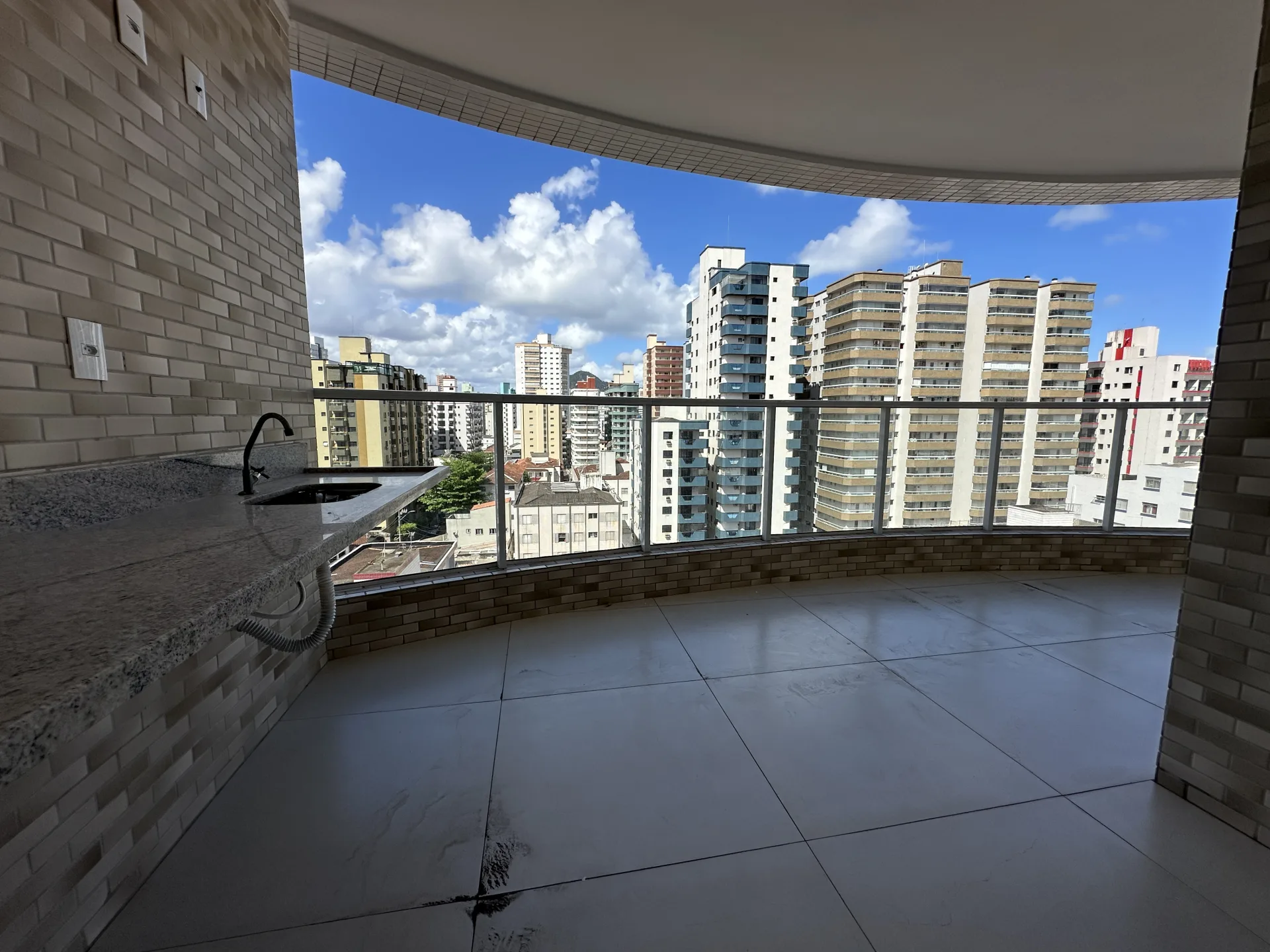 Safira Residencial