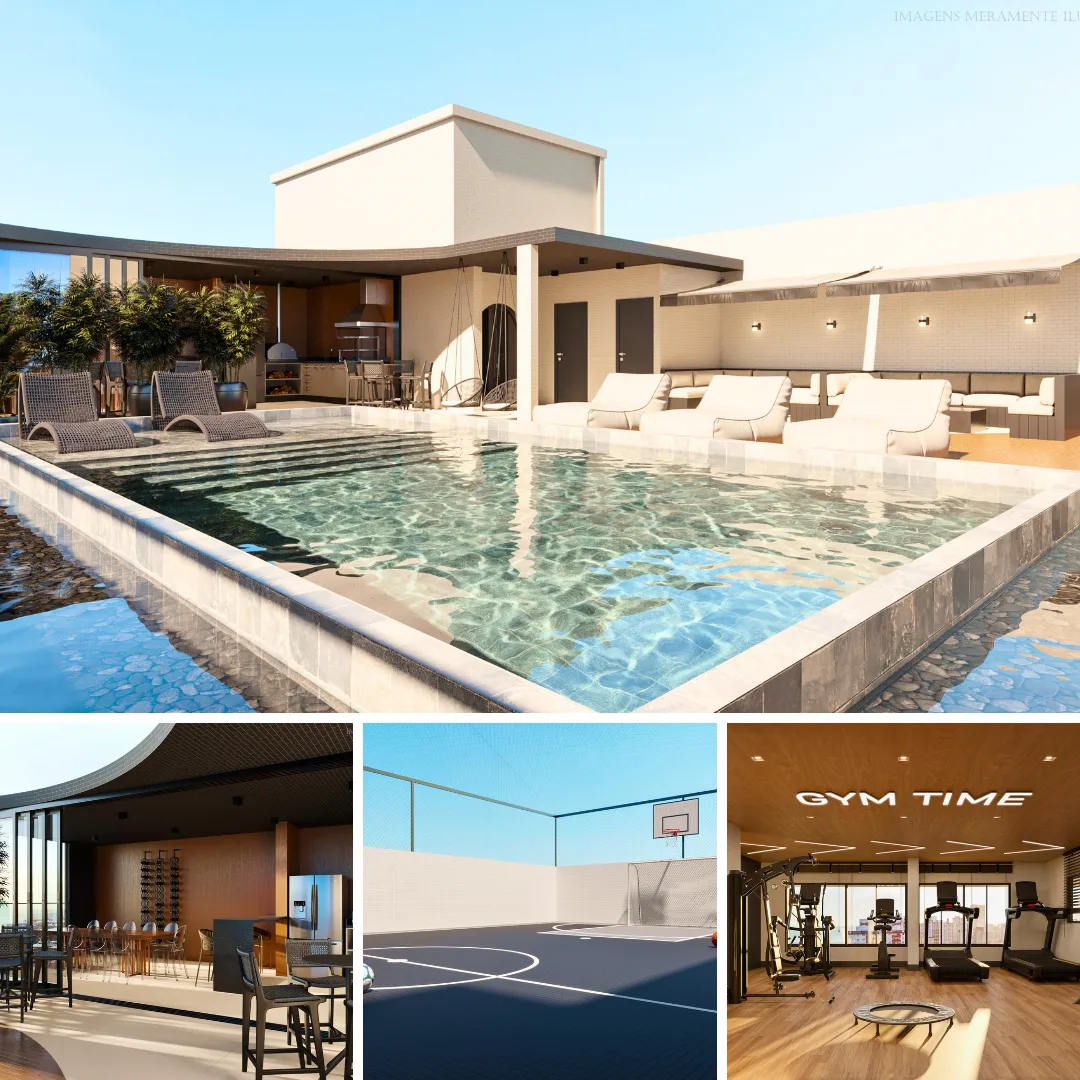 Residencial Villaggio di Fiori — foto 3