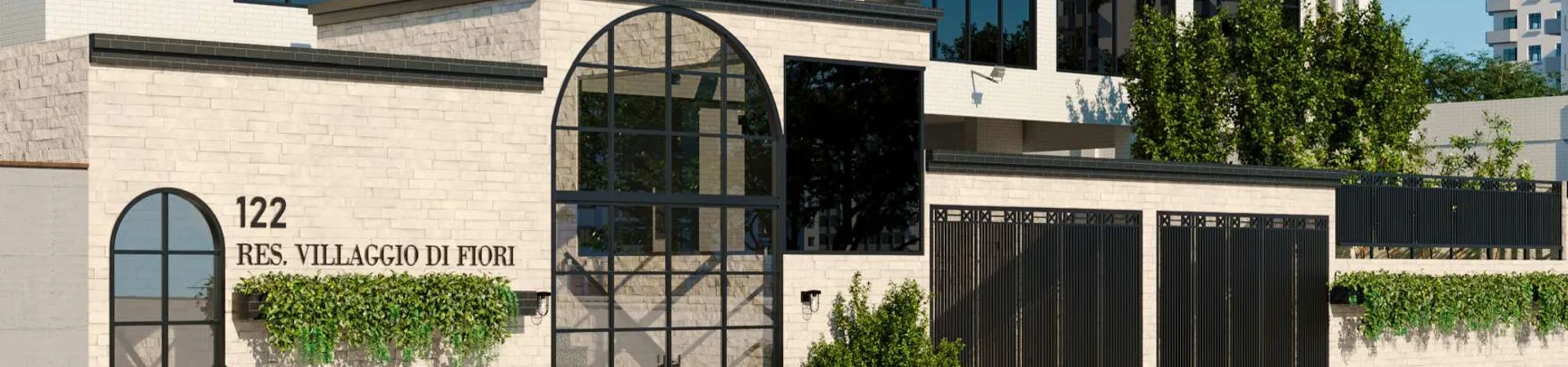 Residencial Villaggio di Fiori — foto 2