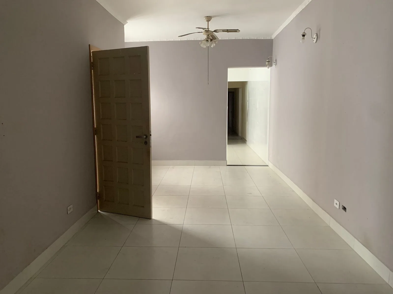 Casa Vila Tupi — Locação — foto 6