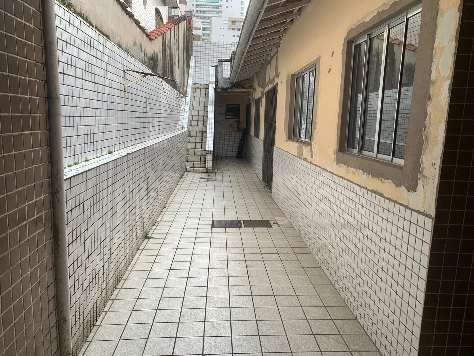 Casa Vila Tupi — Locação — foto 4