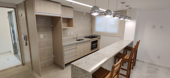 Residencial Vogue — foto 25