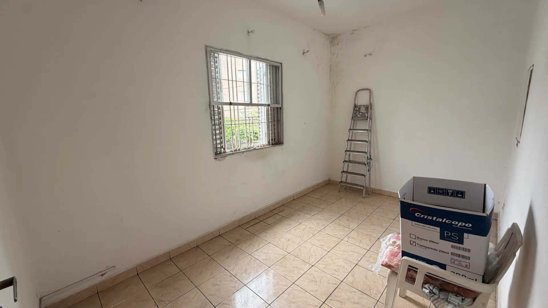 Sobrado Comercial — Rua Oswaldo de Oliveira, 423 — foto 4