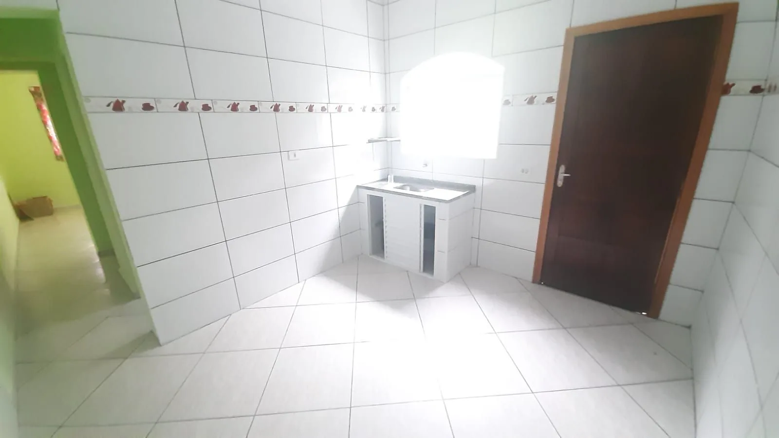Sobrado Mirim - Locação SO0387 — foto 21