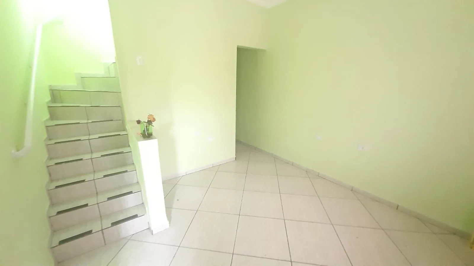 Sobrado Mirim - Locação SO0387 — foto 23