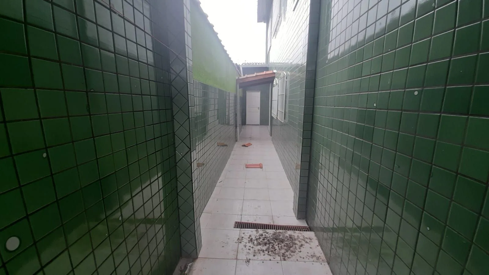 Sobrado Mirim - Locação SO0387 — foto 4