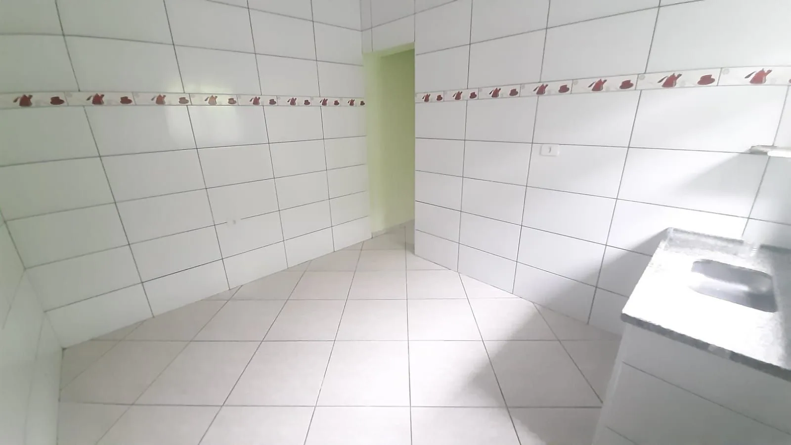 Sobrado Mirim - Locação SO0387 — foto 19