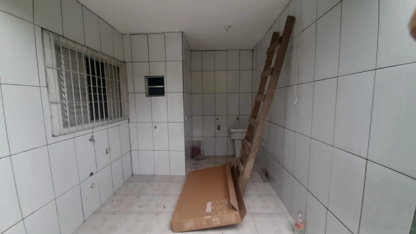 Sobrado Mirim - Locação SO0387 — foto 11
