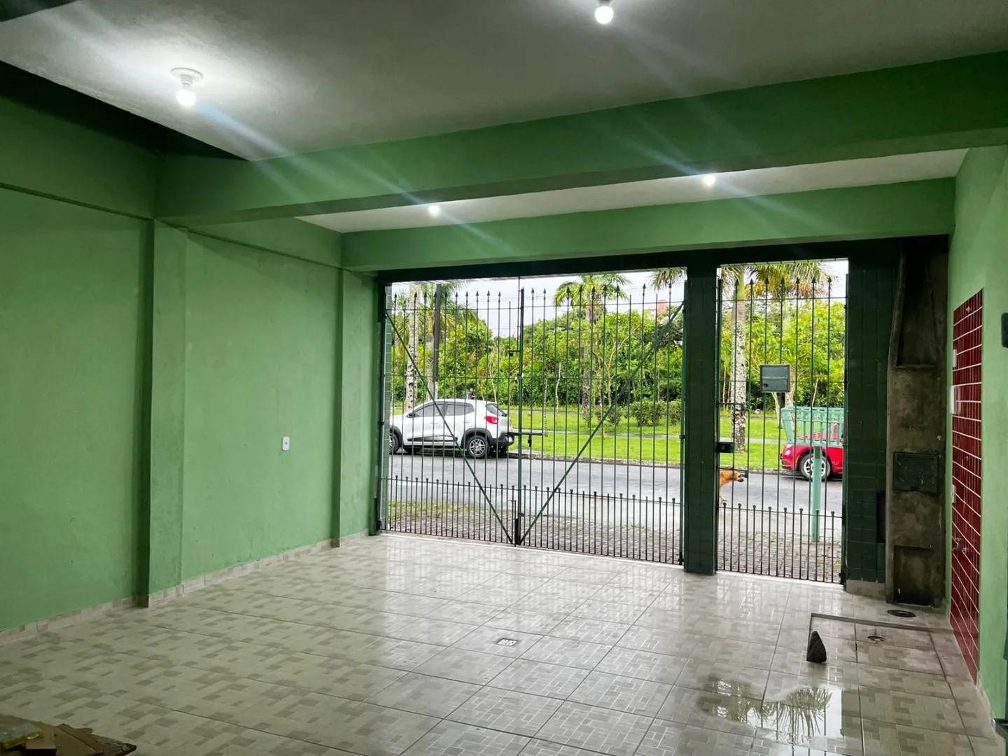 Sobrado Mirim - Locação SO0387 — foto 24