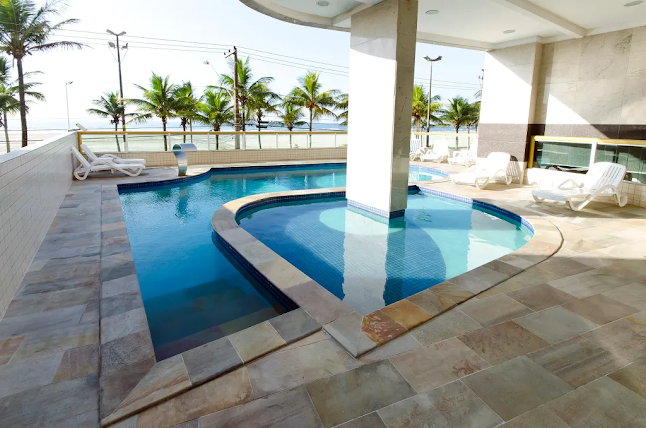Residencial Oceânica