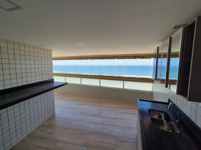 Residencial Oceânica — foto 20
