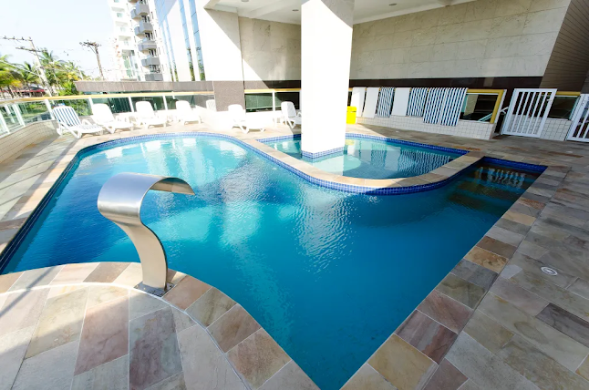 Residencial Oceânica — foto 7