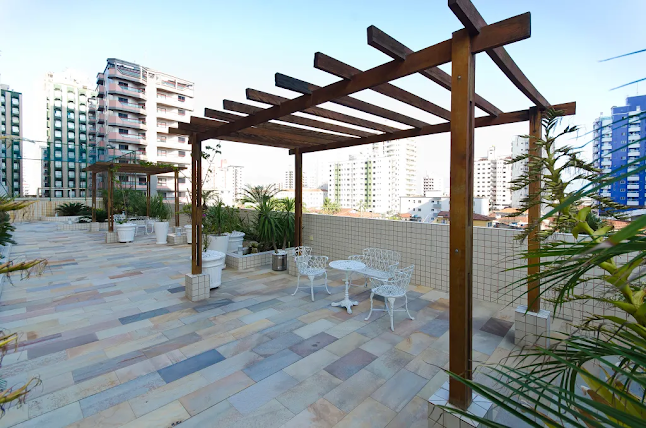 Residencial Oceânica — foto 12