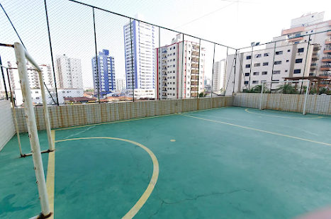 Residencial Oceânica — foto 18