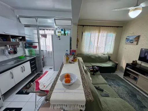 Cód. 3072 — Apartamento Boqueirão — foto 4