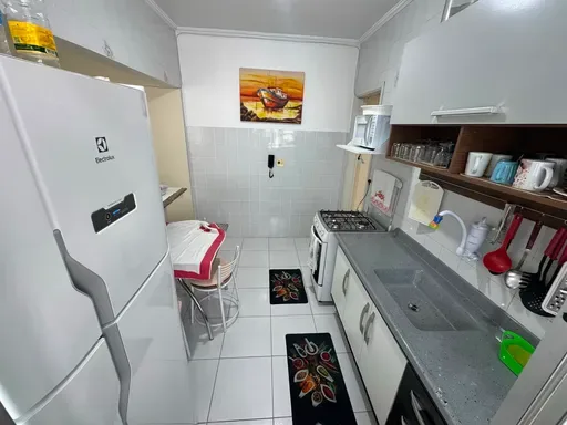 Cód. 3072 — Apartamento Boqueirão