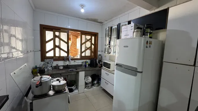 Cód. 2415 — Casa/Terreno Boqueirão — foto 4