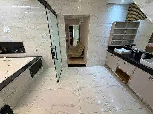 Cód. 2464 — Mansão tipo Resort Balneário Flórida