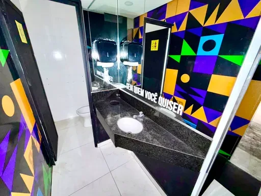Cód. 956 — Loja Comercial Canto do Forte