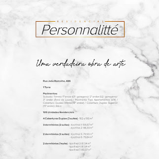 Residencial Personnalitté — foto 2