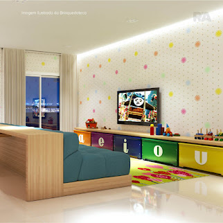 Residencial Personnalitté — foto 24