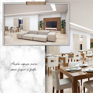 Residencial Personnalitté — foto 11