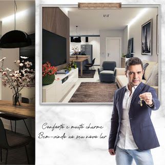 Residencial Personnalitté — foto 26