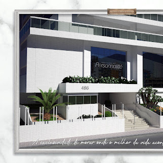 Residencial Personnalitté — foto 7