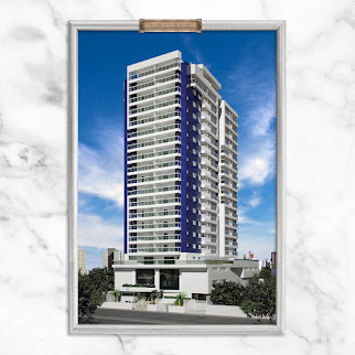 Residencial Personnalitté — foto 6