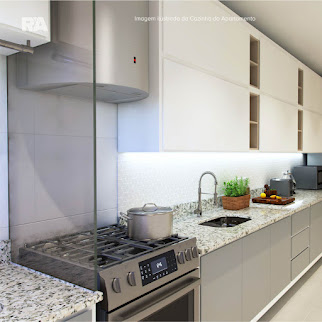 Residencial Personnalitté — foto 29