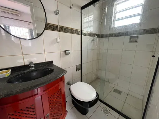 Cód. 278 — Casa Canto do Forte — foto 4
