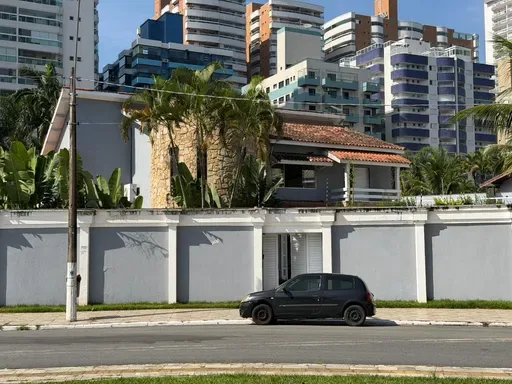 Cód. 2499 — Mansão Canto do Forte — foto 2