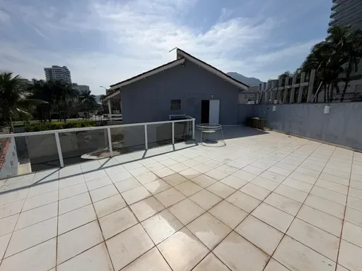 Cód. 2499 — Mansão Canto do Forte — foto 5