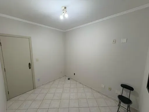 Cód. 1333 — Apartamento Canto do Forte — foto 5