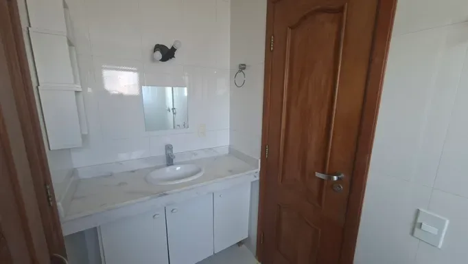 Cód. 3250 — Apartamento Canto do Forte — foto 4