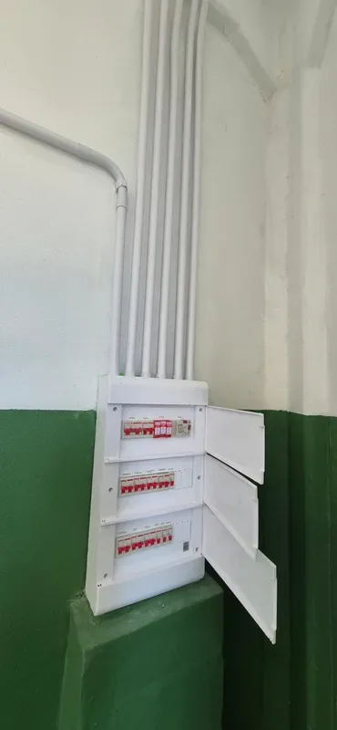 Cód. 2828 — Galpão/Salão Caiçara — foto 4
