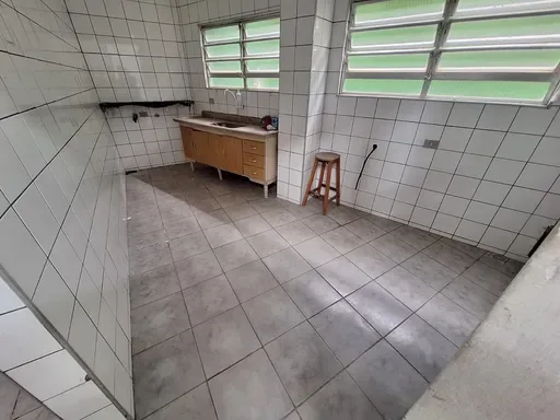 Cód. 2021 — Galpão/Salão Caiçara