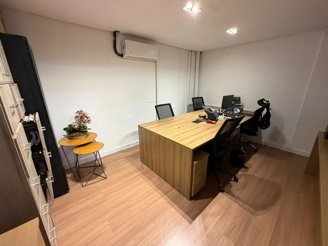 Cód. 3354 — Salão Comercial Boqueirão — foto 4