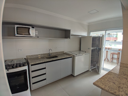 Residencial Carminda — foto 14