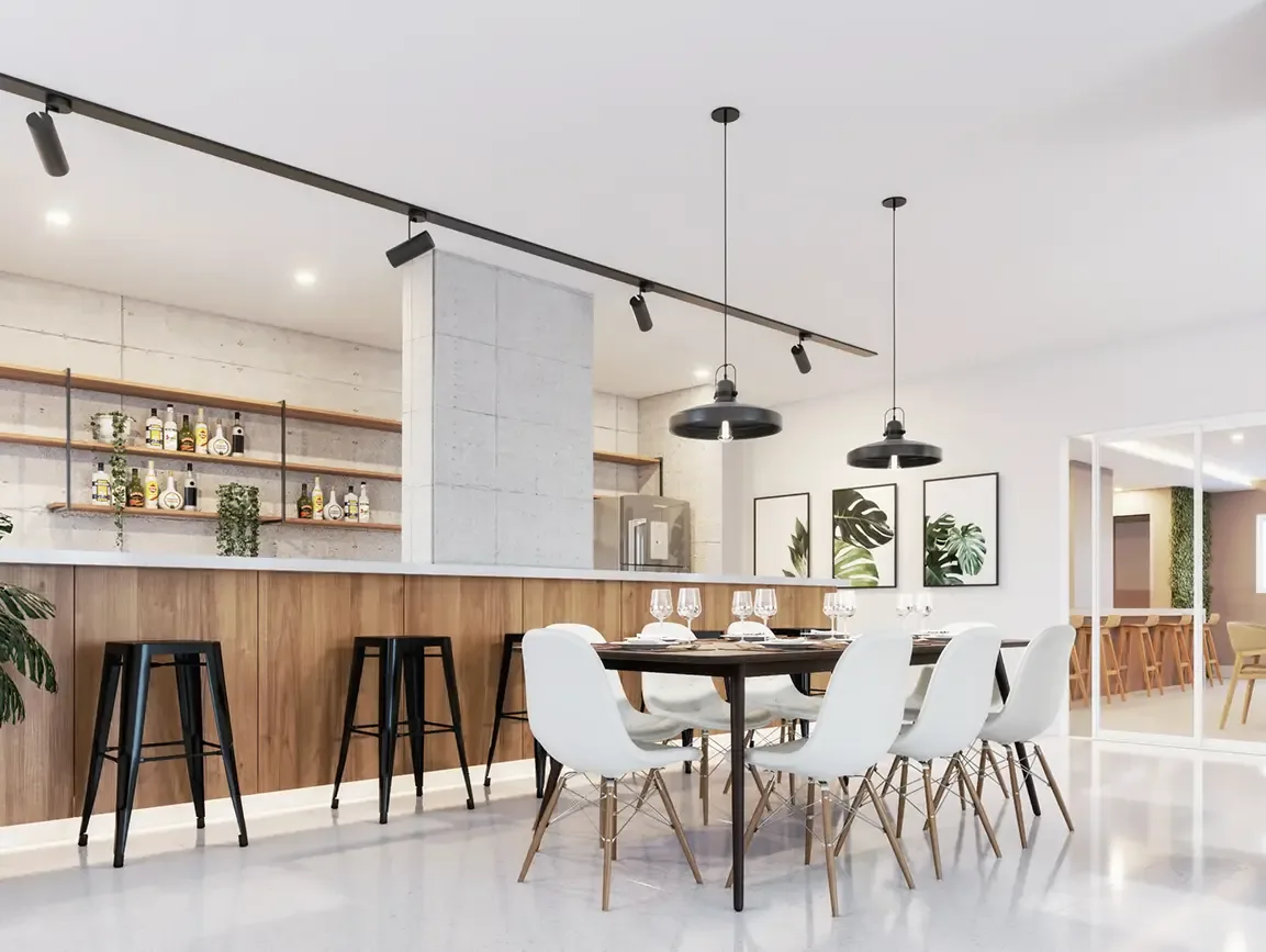 Residencial Arcoli 3