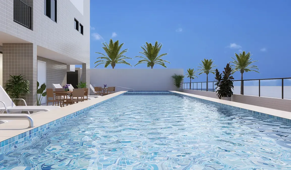 Residencial Arcoli 3 — foto 3