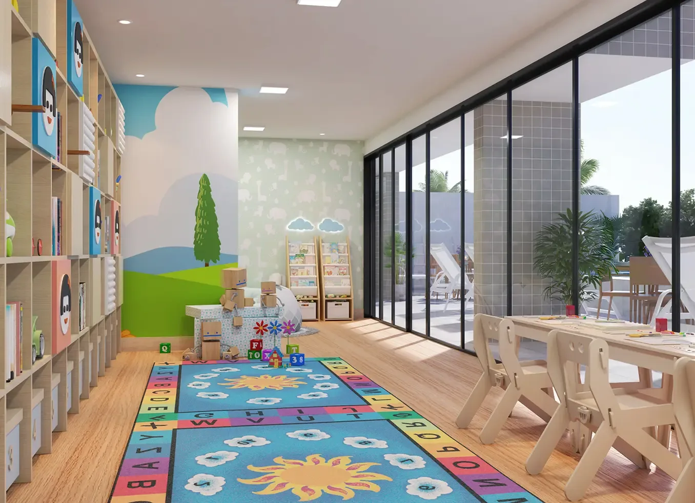 Residencial Arcoli 3 — foto 6