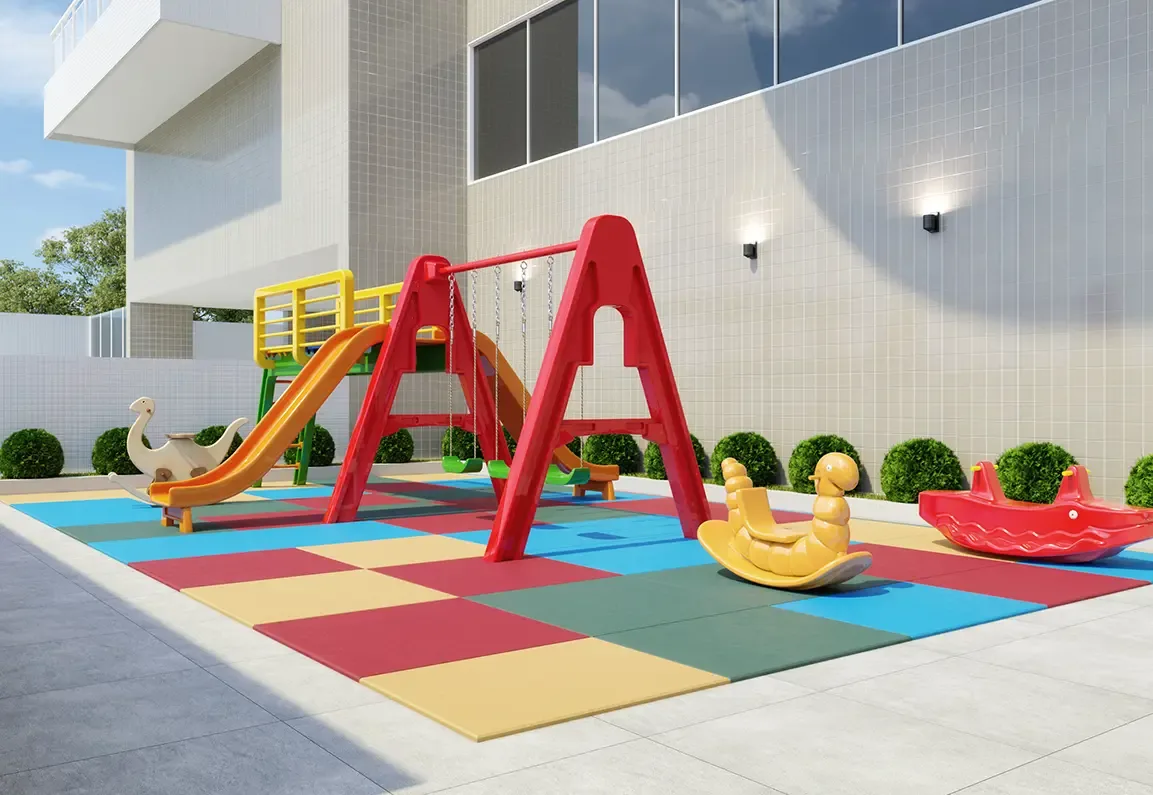 Residencial Arcoli 3 — foto 7