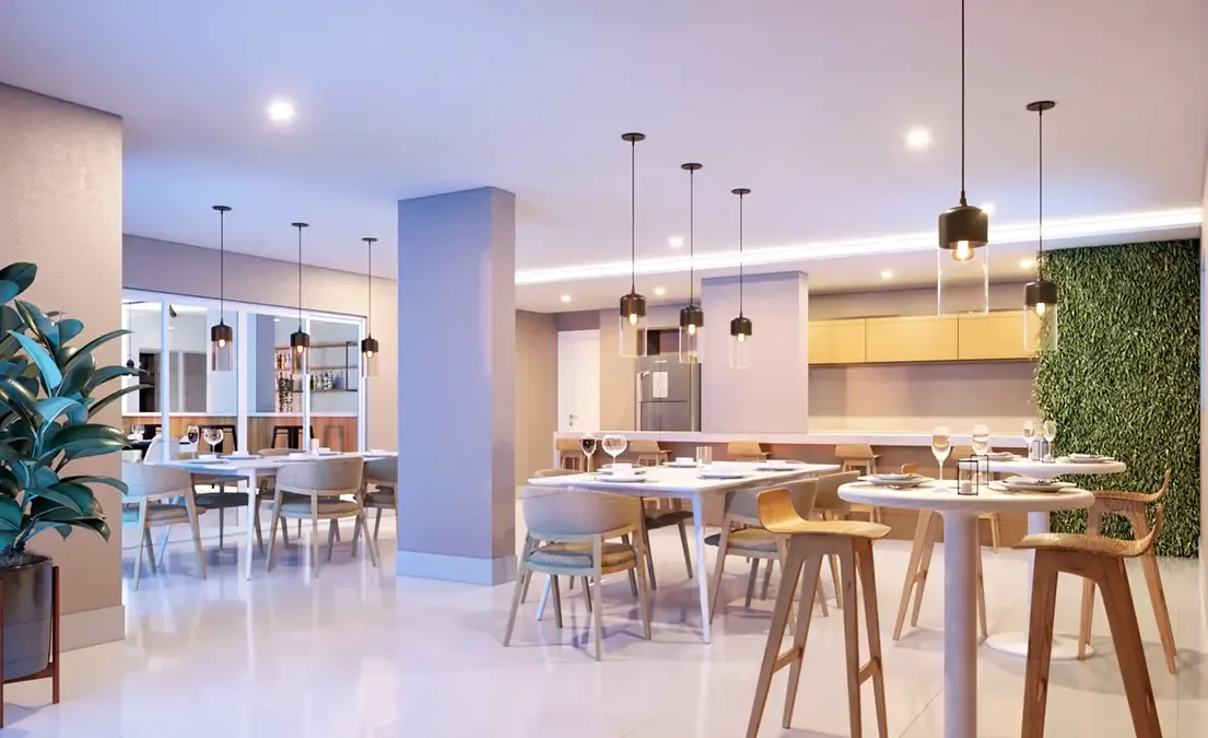 Residencial Arcoli 3 — foto 5