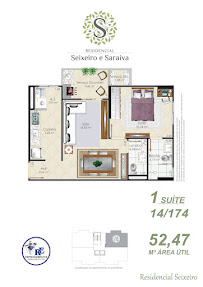 Residencial Seixeiro e Saraiva — foto 5