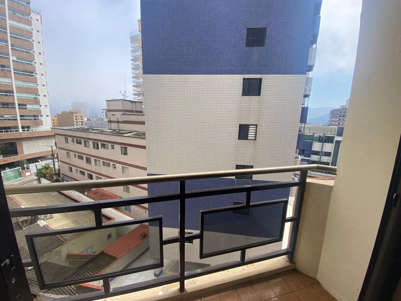 Edifício Rhodos