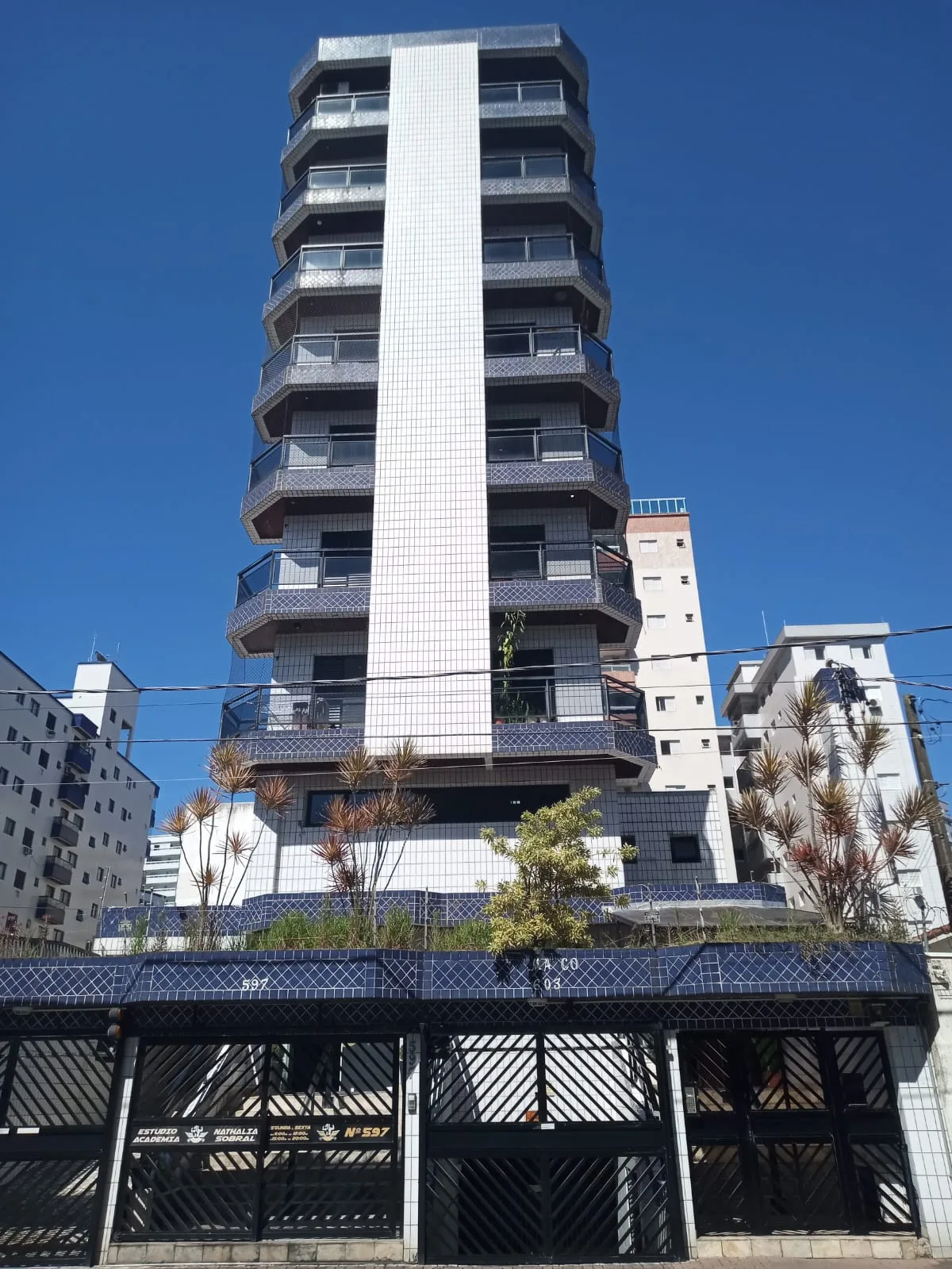 Residencial Damasco — foto 22